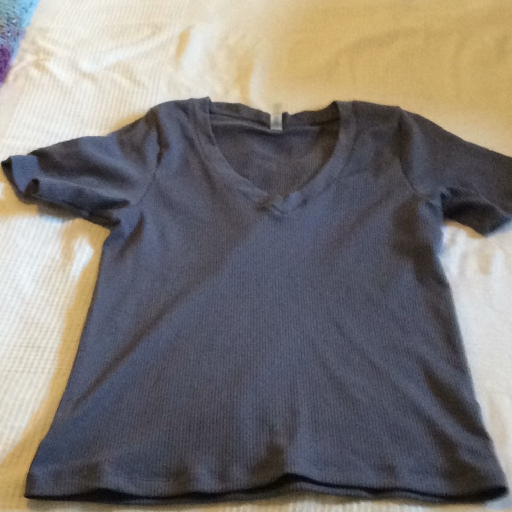 Athleta top.
